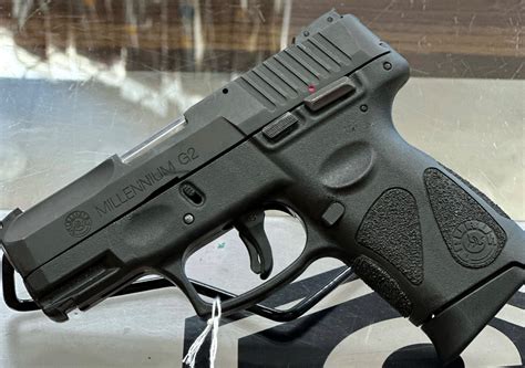 taurus millennium g2 9mm price